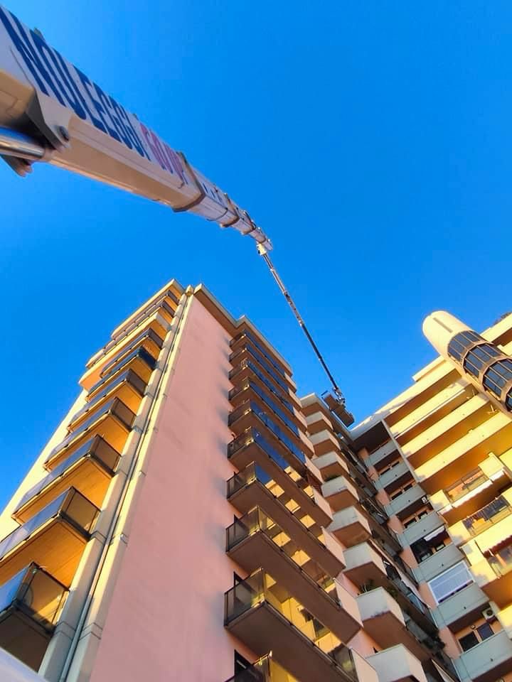 Vinc ne lartesi - Luli Platform