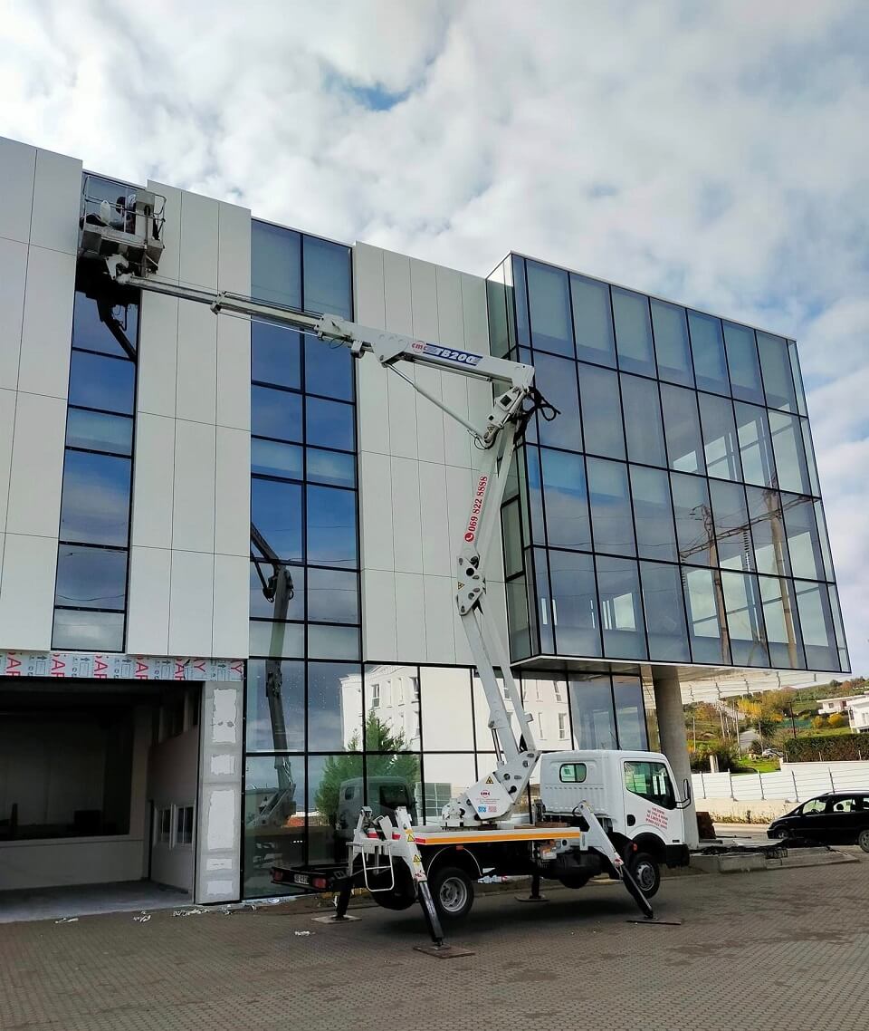 Vinc me kosh - Luli Platform