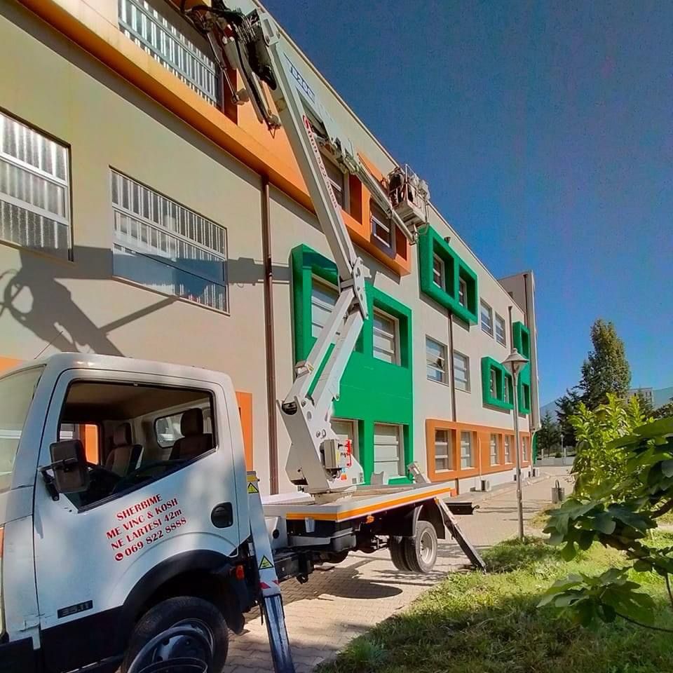 vinc me kosh me qera